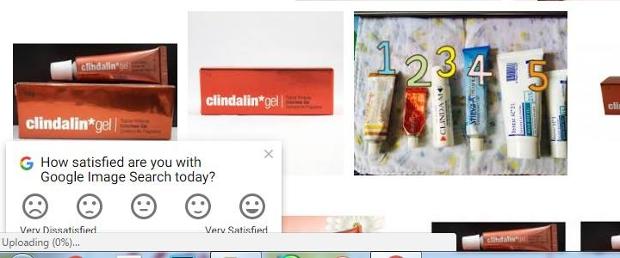 google image search