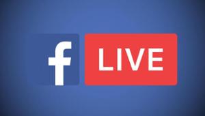 facebook stream web