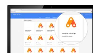 google app maker
