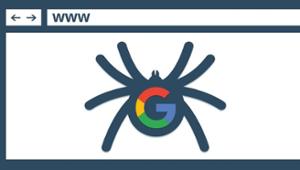 google crawl faq