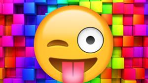google emoji report
