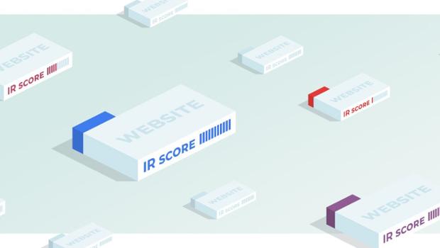 google ir score