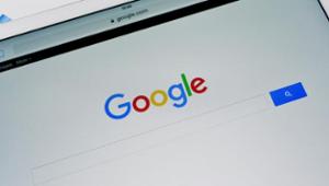 google site search