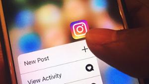instagram