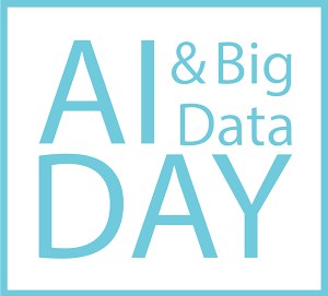 logo aI and big data day conference