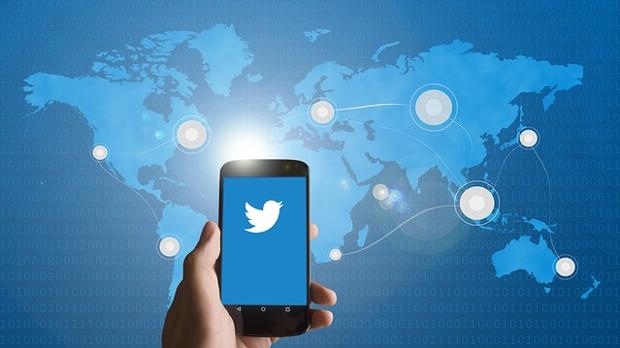 twitter test alerts